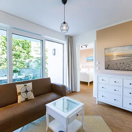Quartier 7 05 Appartement *