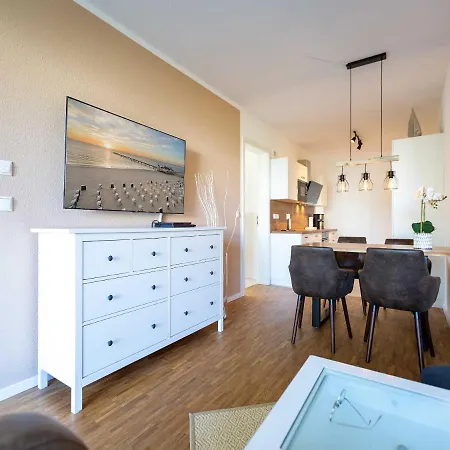 Quartier 7 05 Appartement *