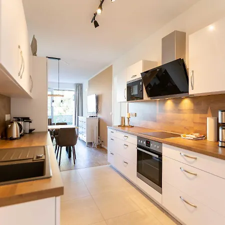 Appartement Quartier 7 05