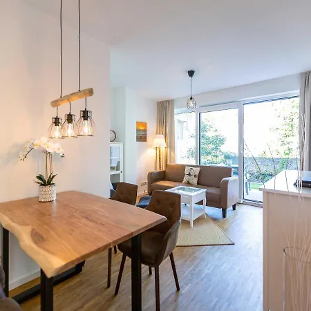 Quartier 7 05 Heringsdorf (Usedom)