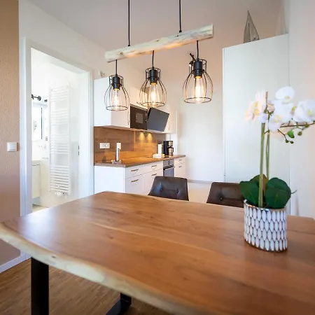 Quartier 7 05 Appartement *