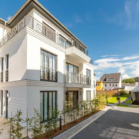 Quartier 7 05 Appartement Heringsdorf (Usedom)