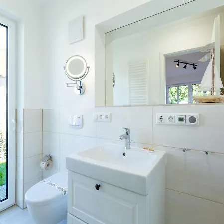 Quartier 7 05 Appartement Heringsdorf (Usedom)