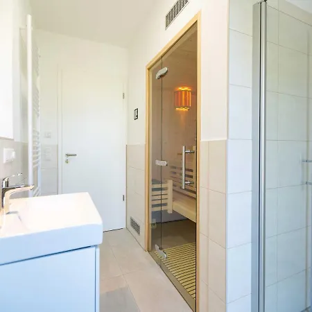 Quartier 7 05 Appartement Heringsdorf (Usedom)