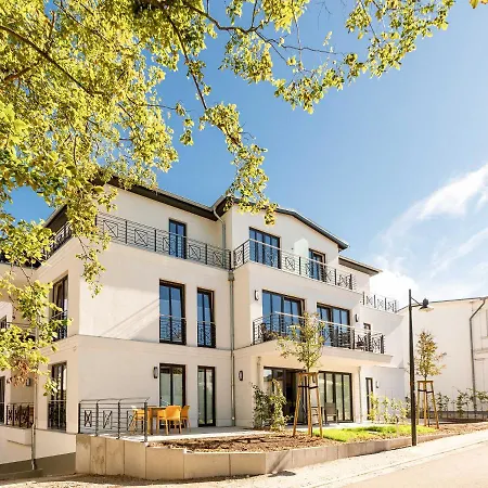Quartier 7 05 Appartement *