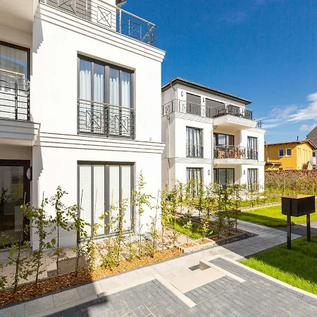 Quartier 7 05 Heringsdorf (Usedom)