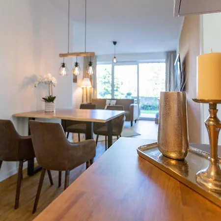 Quartier 7 05 Appartement *
