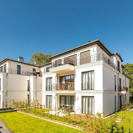 Quartier 7 05 Appartement *