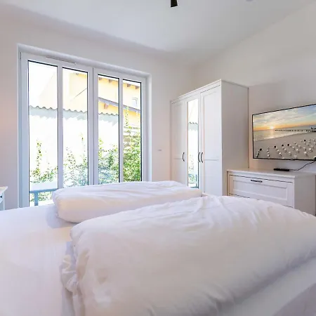 Quartier 7 05 Appartement