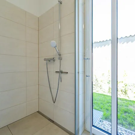 Appartement Quartier 7 05 Heringsdorf (Usedom)
