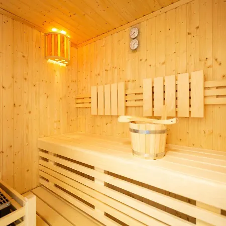 Quartier 7 05 Appartement