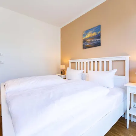 Quartier 7 05 Appartement *